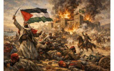 Arab Revolt