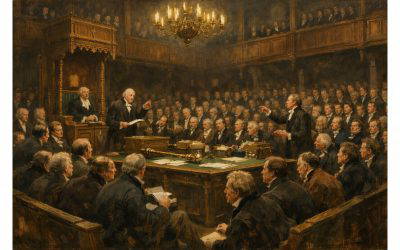 Great Reform Act