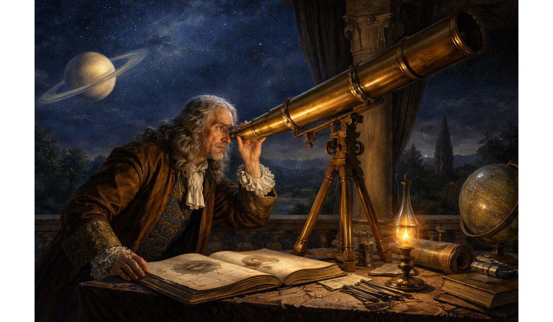 Cassini