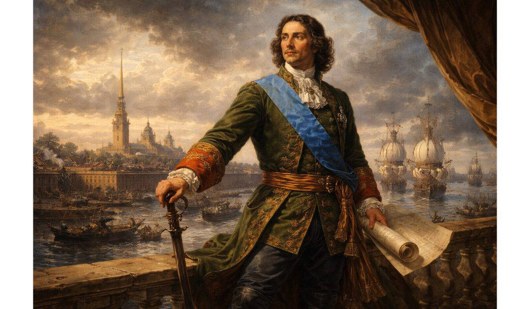 Peter the Great