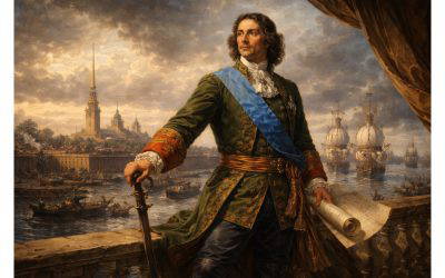 Peter the Great