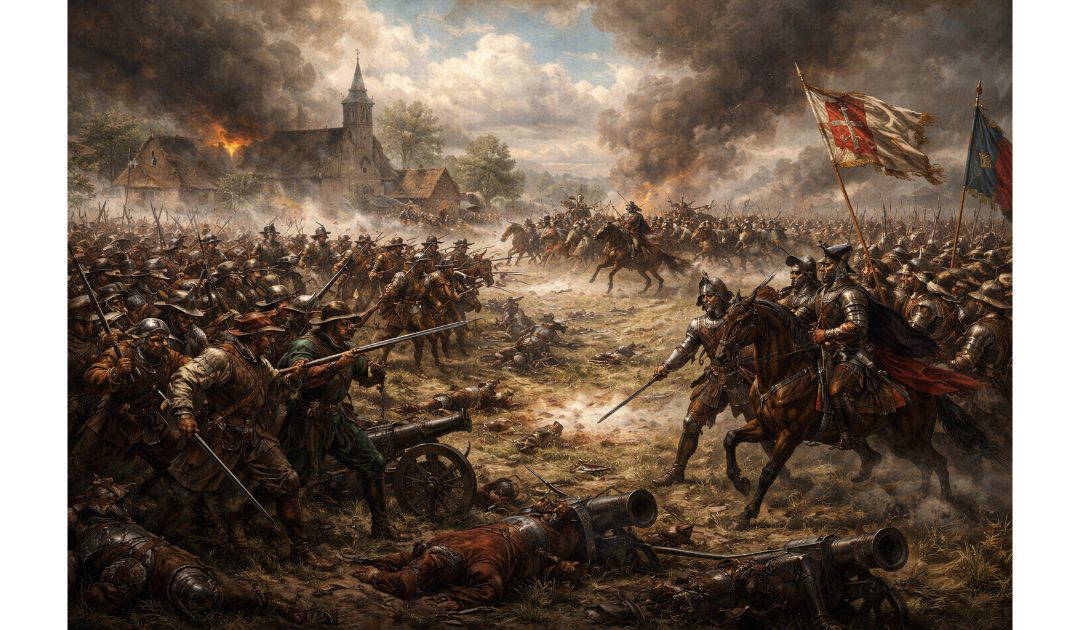 Battle of Záblatí