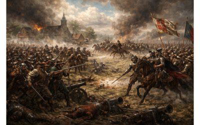 Battle of Záblatí