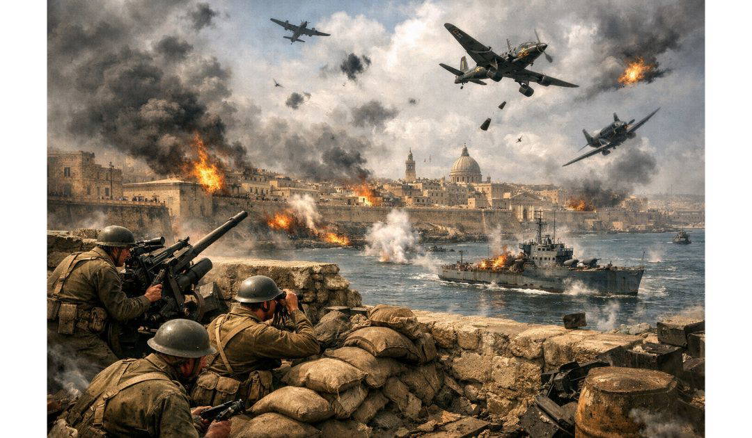 Malta