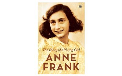 Anne Frank