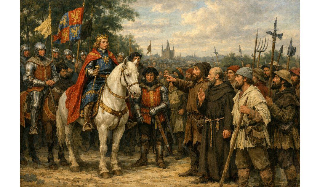 Richard II