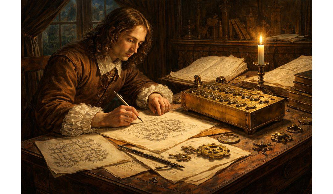 Blaise Pascal