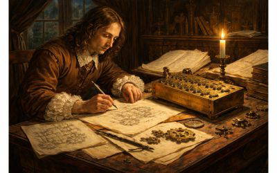 Blaise Pascal