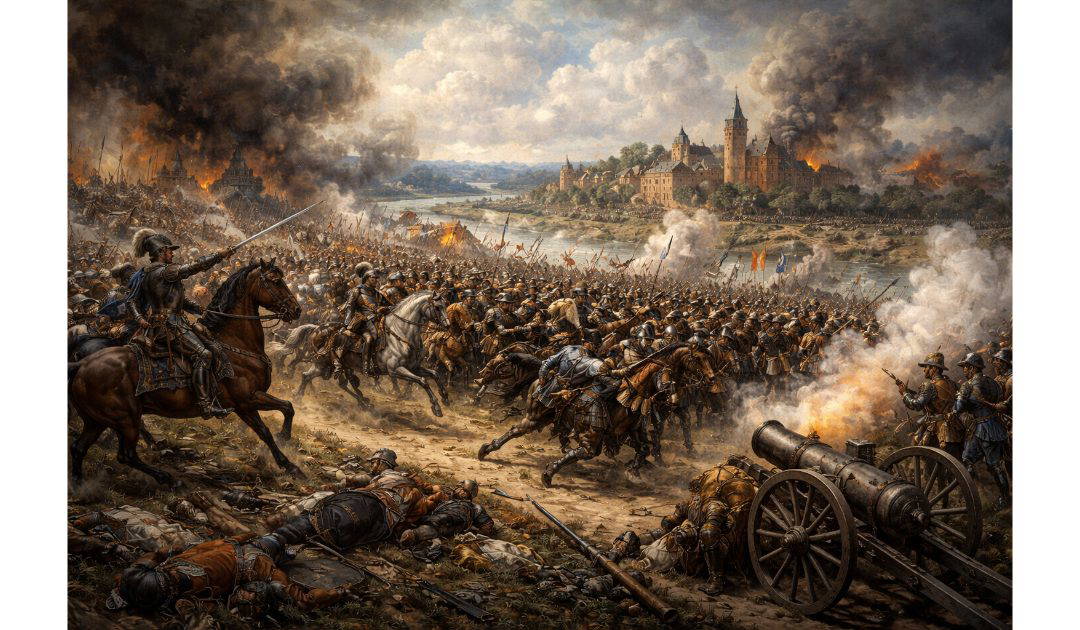 Thirty Years’ War