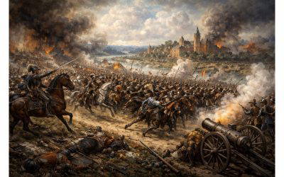 Thirty Years’ War