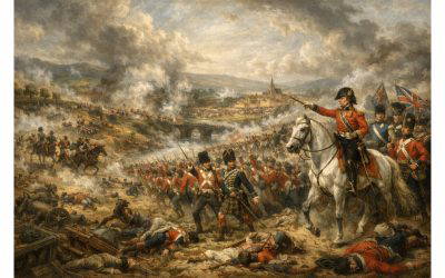 Battle of Vitoria