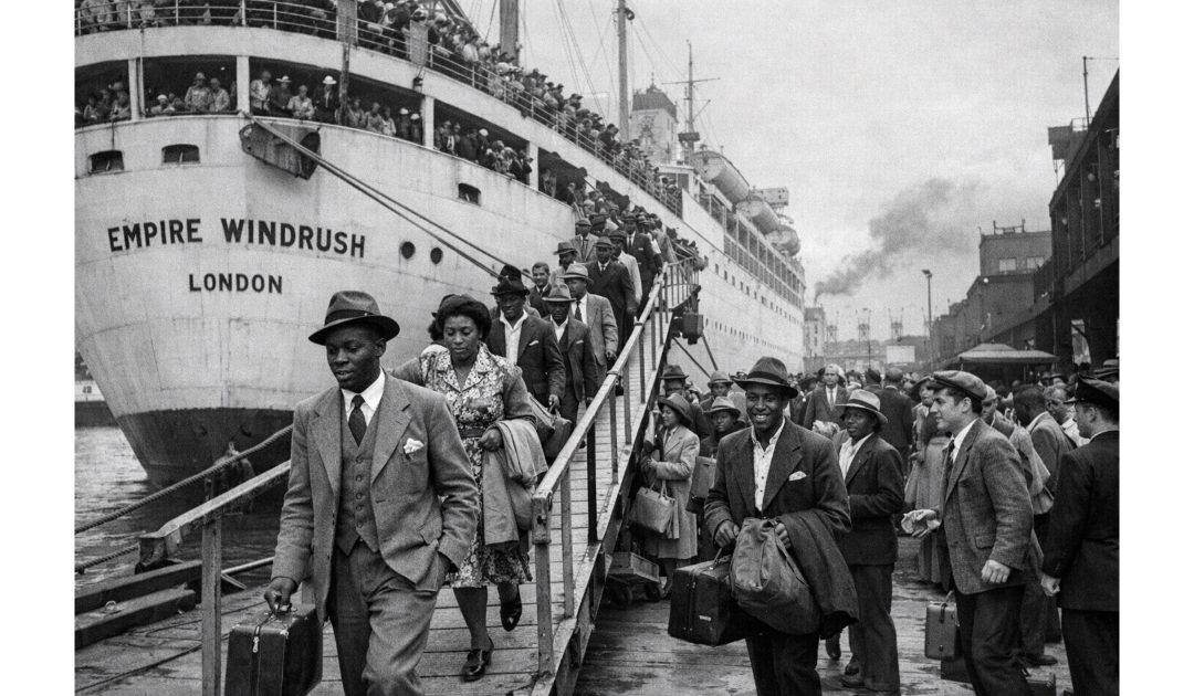 Windrush