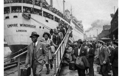 Windrush