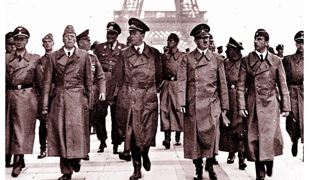 Albert Speer