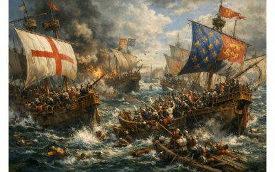 Battle of Sluys