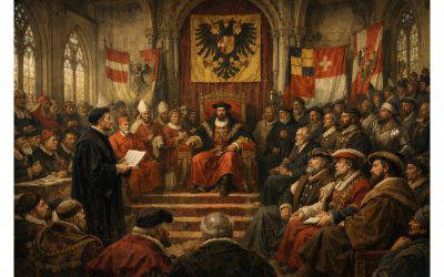 Diet of Augsburg