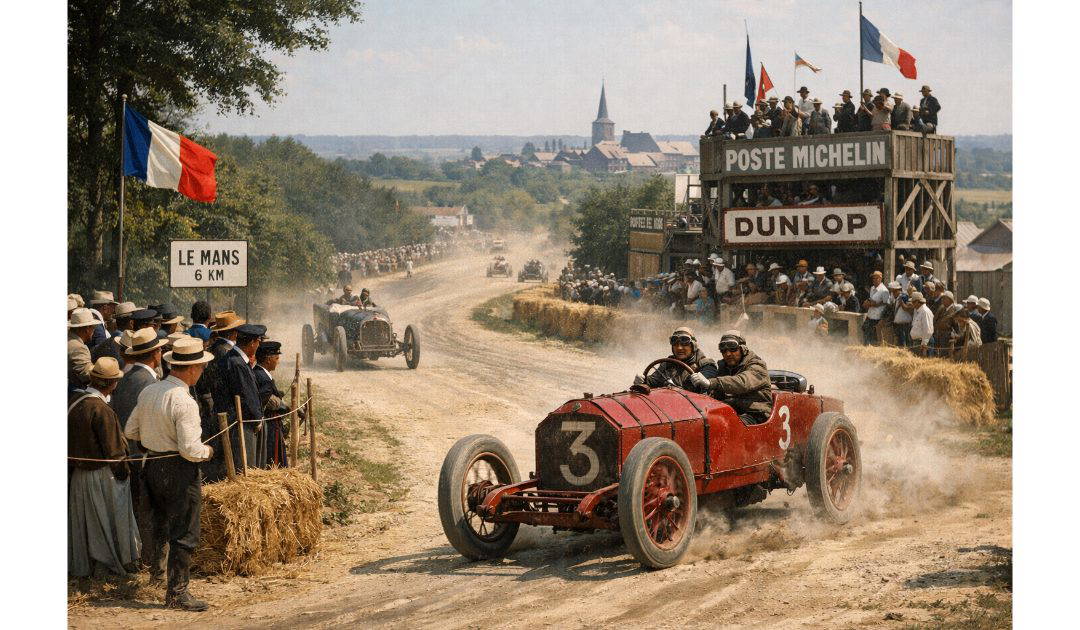 Grand Prix