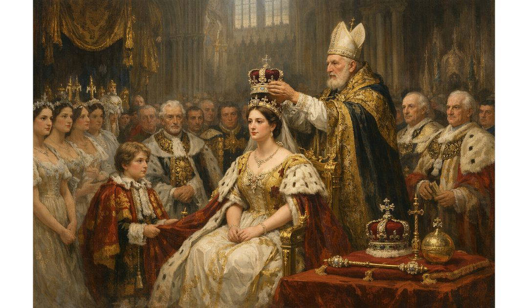 Victoria