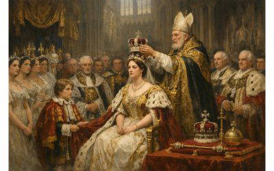 Queen Victoria