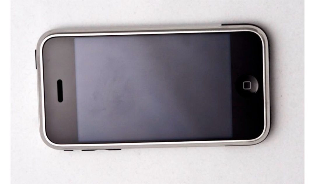iPhone