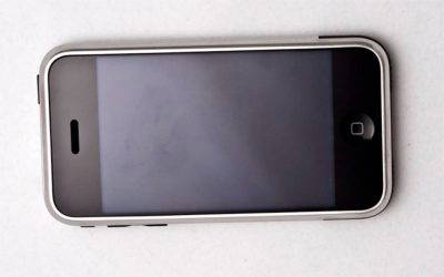 Apple iPhone