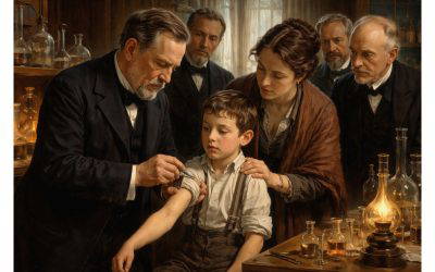 Vaccine
