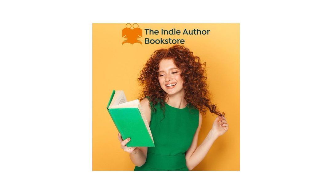 #indieauthormonth and  #Indie Author Bookstore
