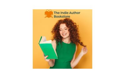 #indieauthormonth and  #Indie Author Bookstore