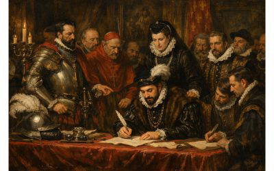 Treaty of Nemours