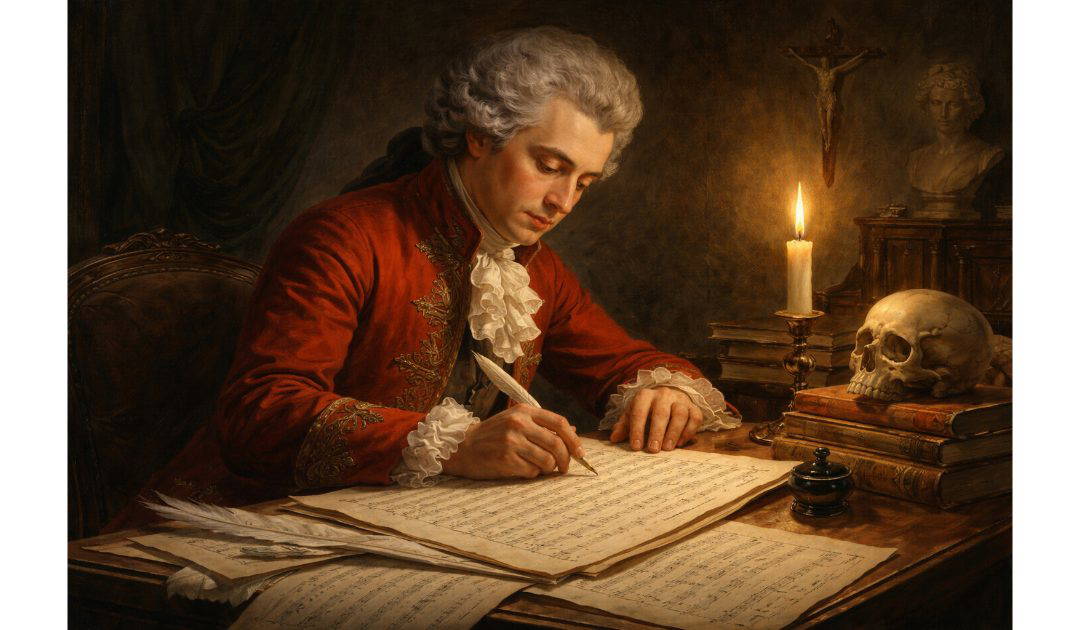 Mozart