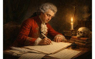 Mozart