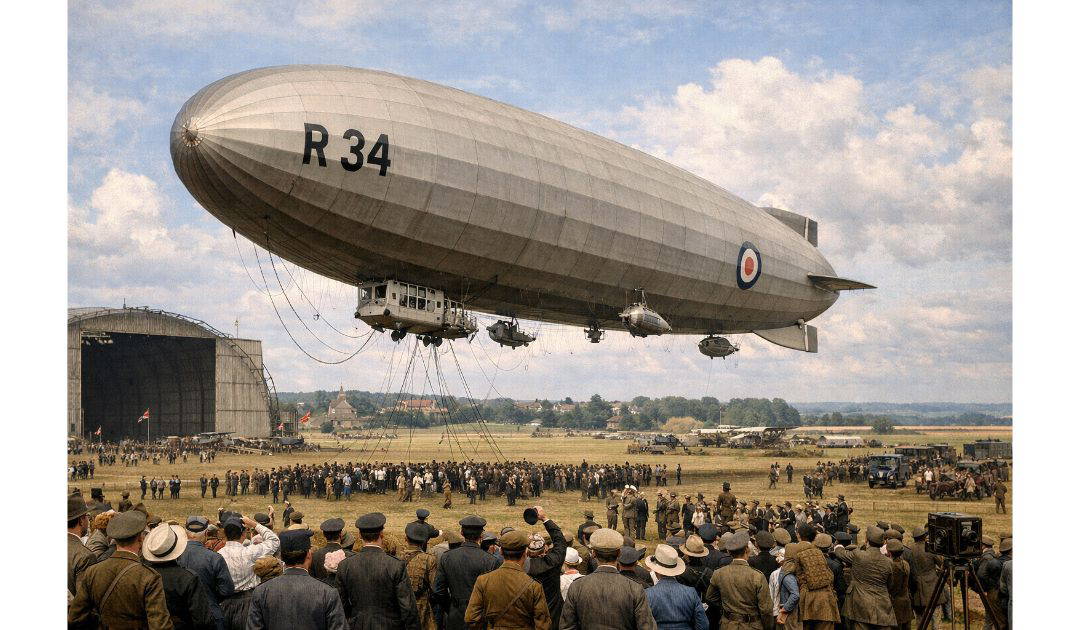 Airships