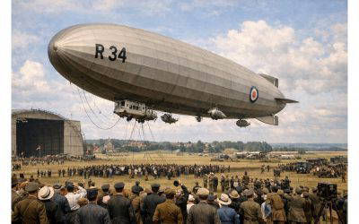 Airships