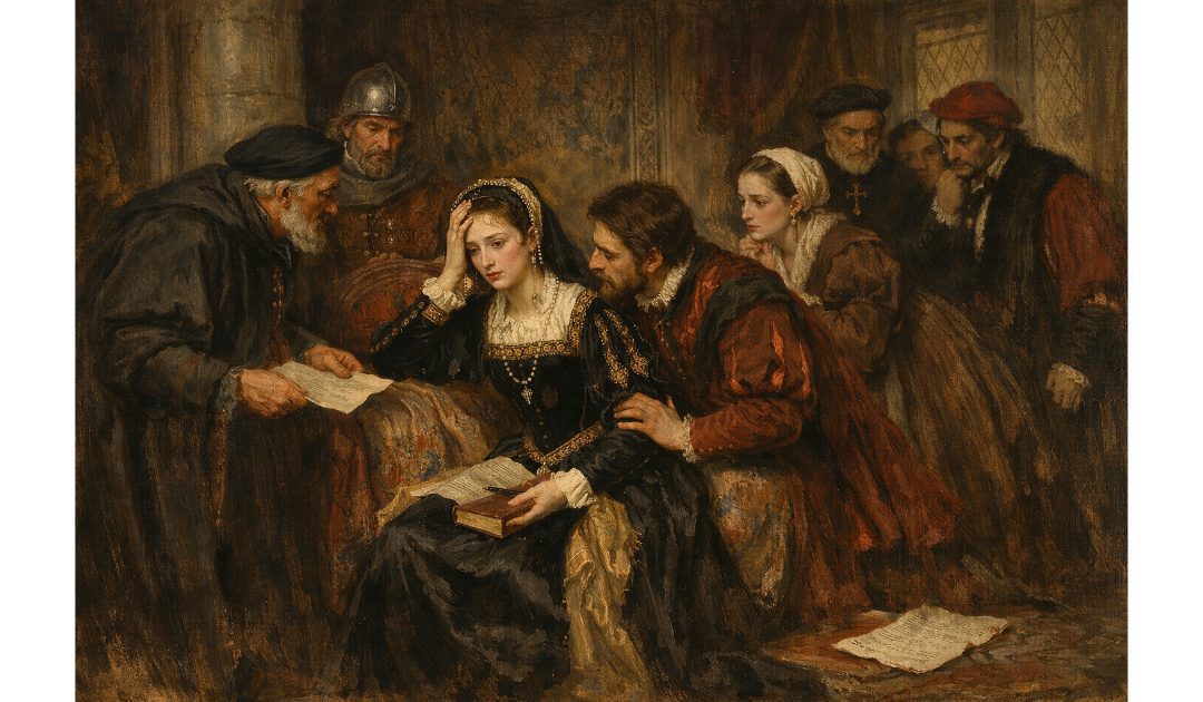 Lady Jane Grey