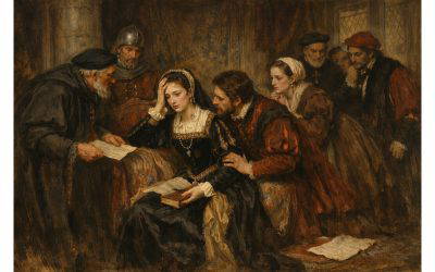 Lady Jane Grey