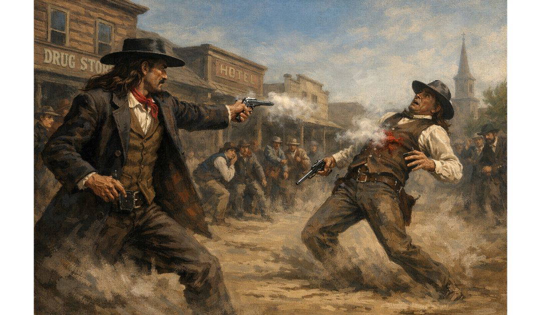 Wild Bill Hickok