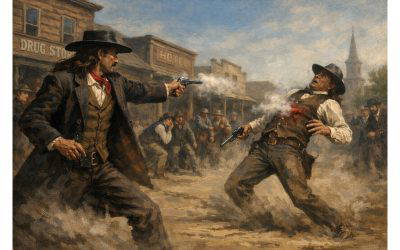 Wild Bill Hickok