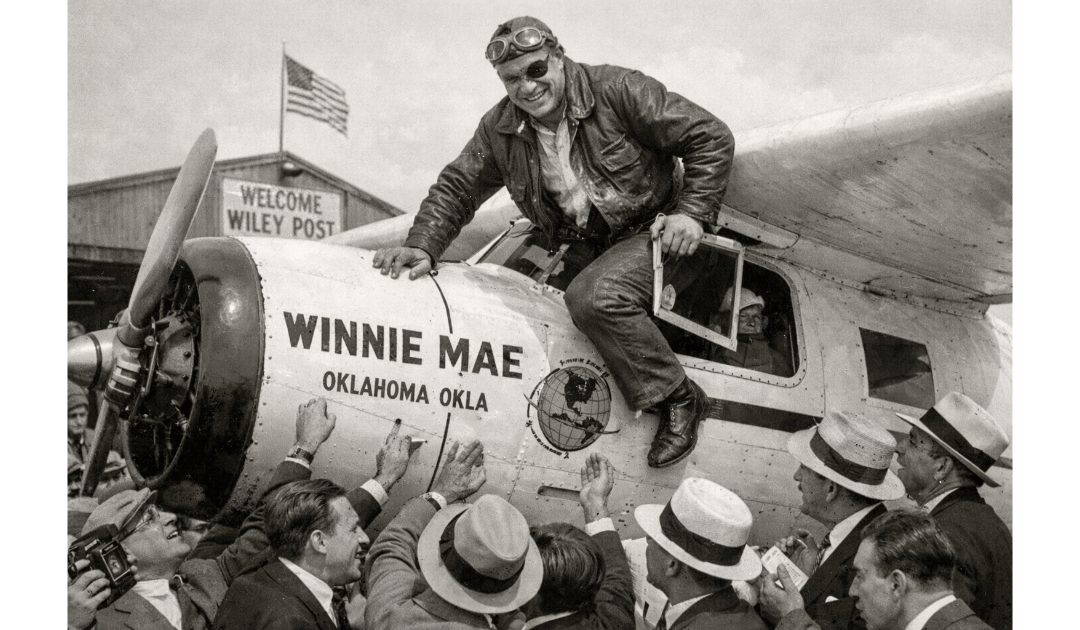 Wiley Post