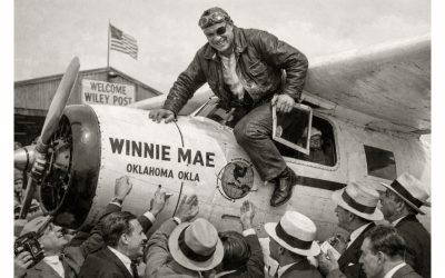 Wiley Post
