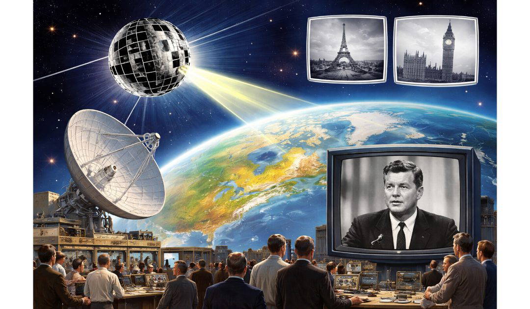 Telstar