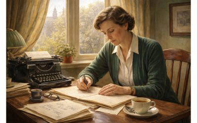 Josephine Tey