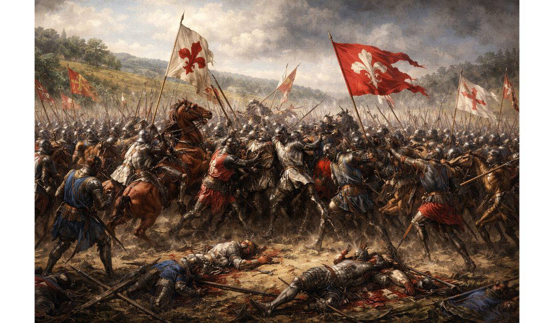 Battle of Cascina