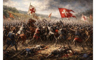 Battle of Cascina