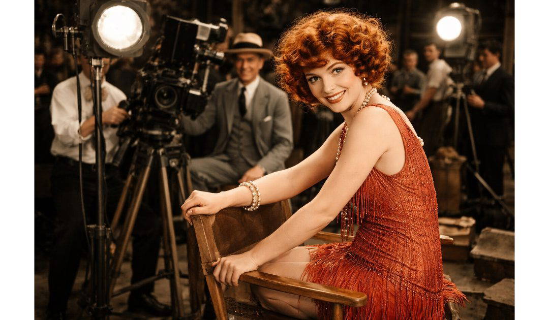 Clara Bow