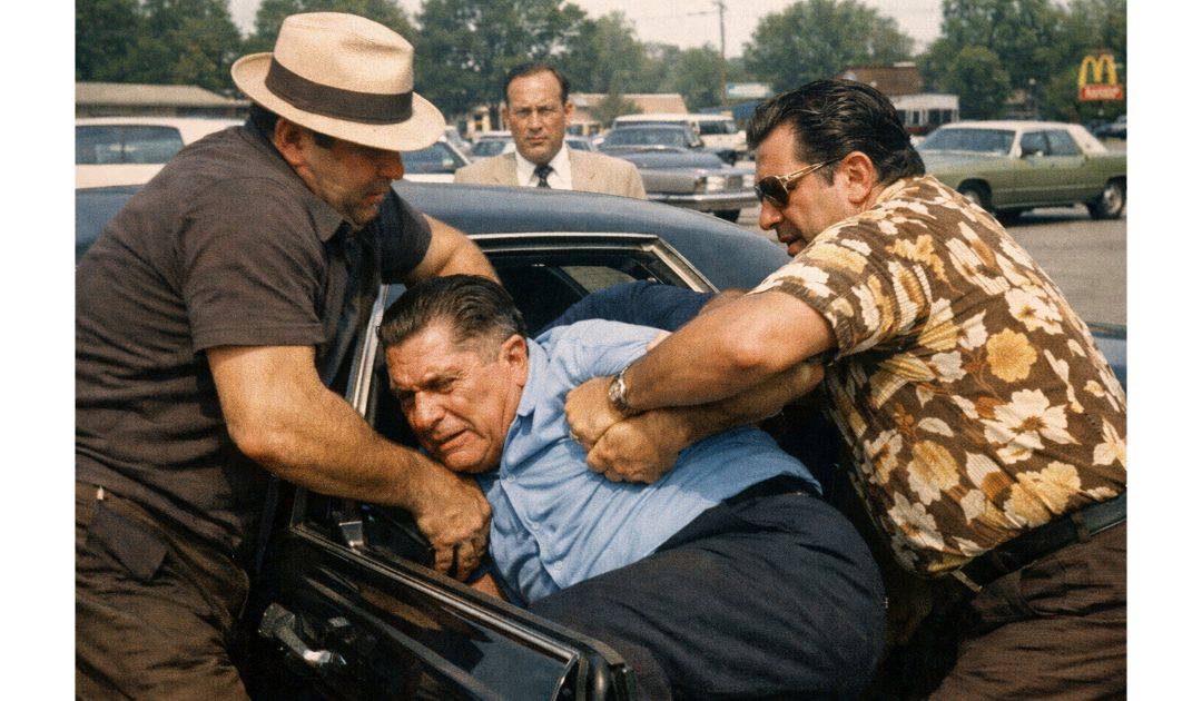 Jimmy Hoffa