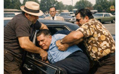 Jimmy Hoffa