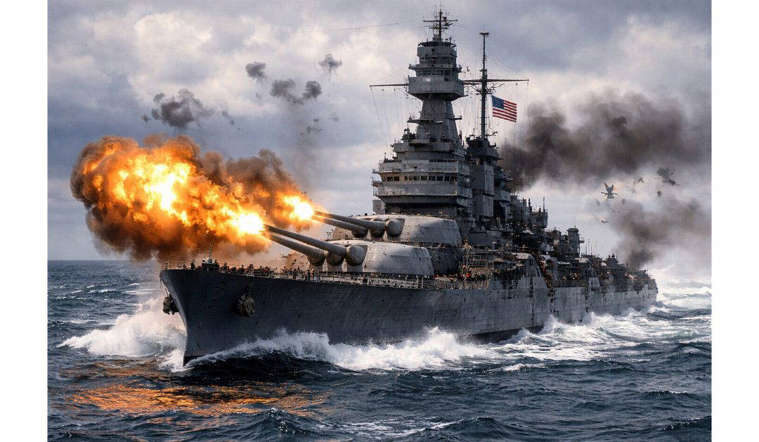 USS Nevada