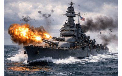 USS Nevada