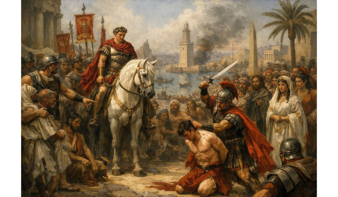 Octavian