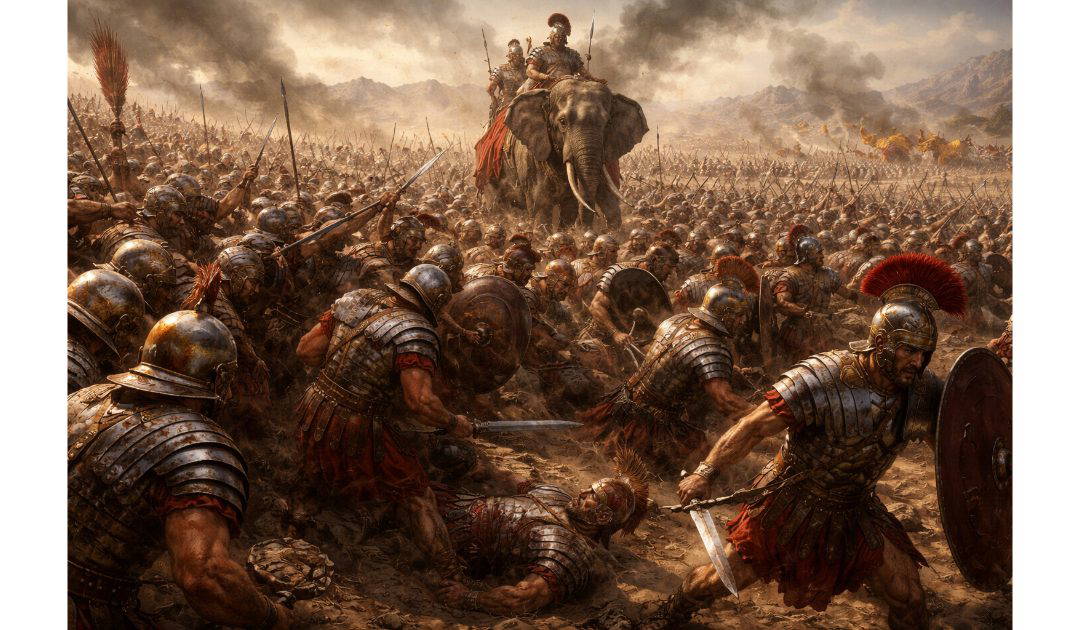Battle of Cannae